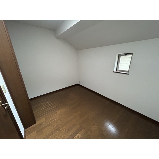 アンジュエールAの物件内観写真