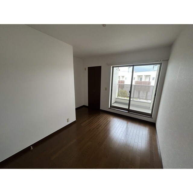 アンジュエールAの物件内観写真