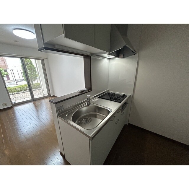 アンジュエールAの物件内観写真