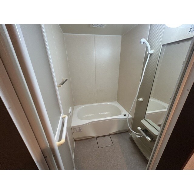 アンジュエールAの物件内観写真