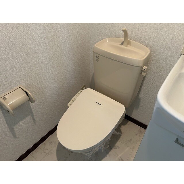 アンジュエールAの物件内観写真