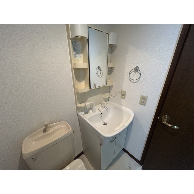 アンジュエールAの物件内観写真