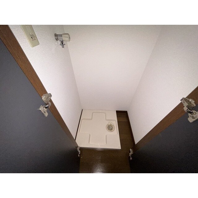 アンジュエールAの物件内観写真