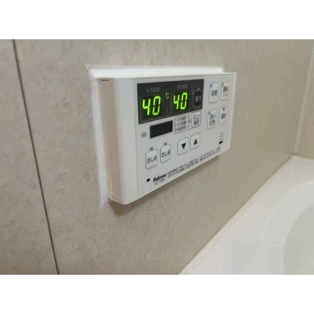 アンジュエールAの物件内観写真