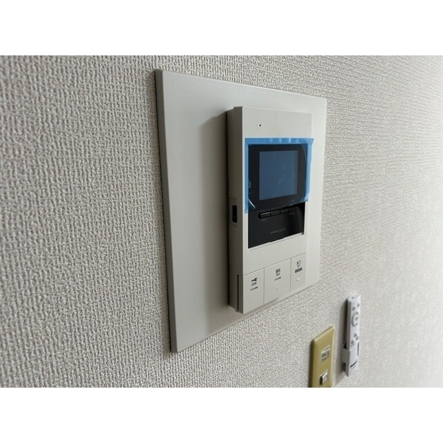 アンジュエールAの物件内観写真