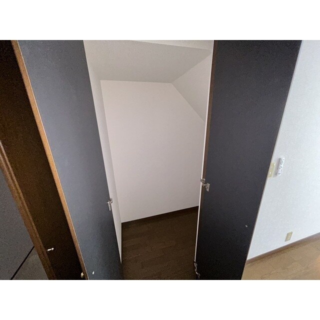 アンジュエールAの物件内観写真