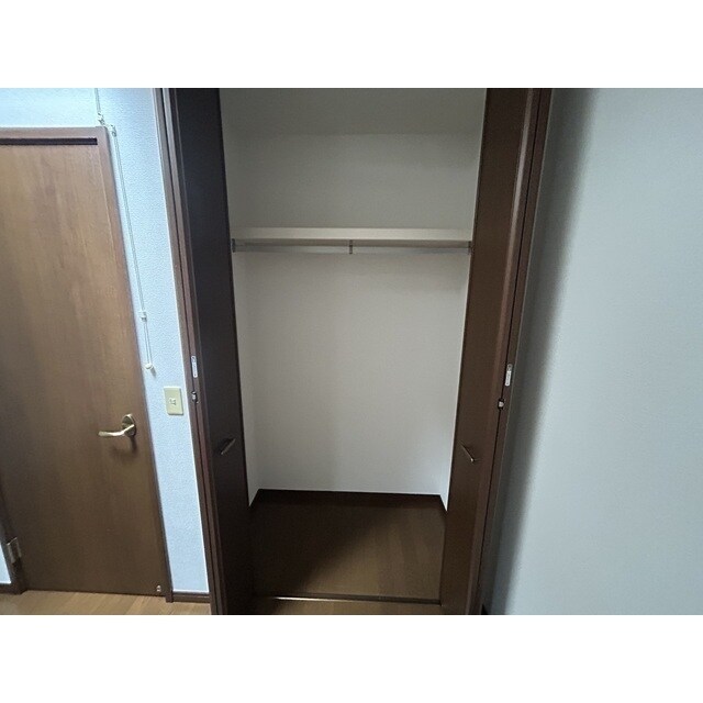 アンジュエールAの物件内観写真