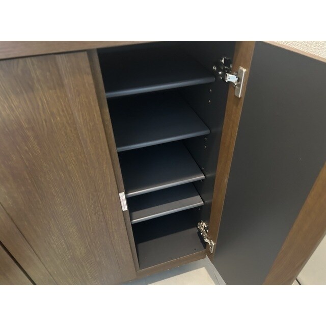 アンジュエールAの物件内観写真