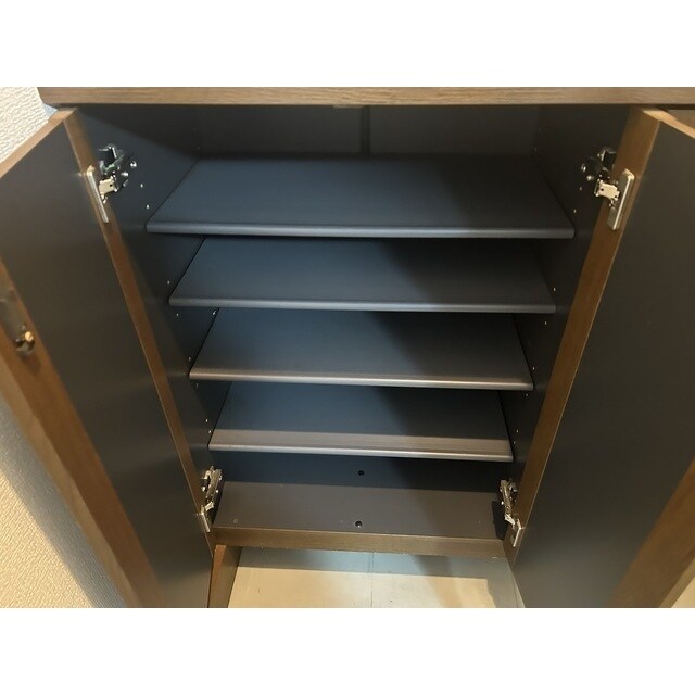 アンジュエールAの物件内観写真