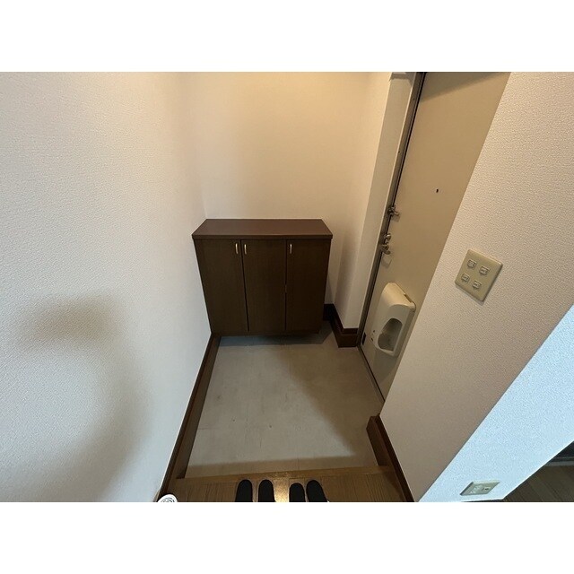 アンジュエールAの物件内観写真