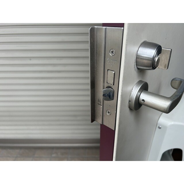 アンジュエールAの物件内観写真