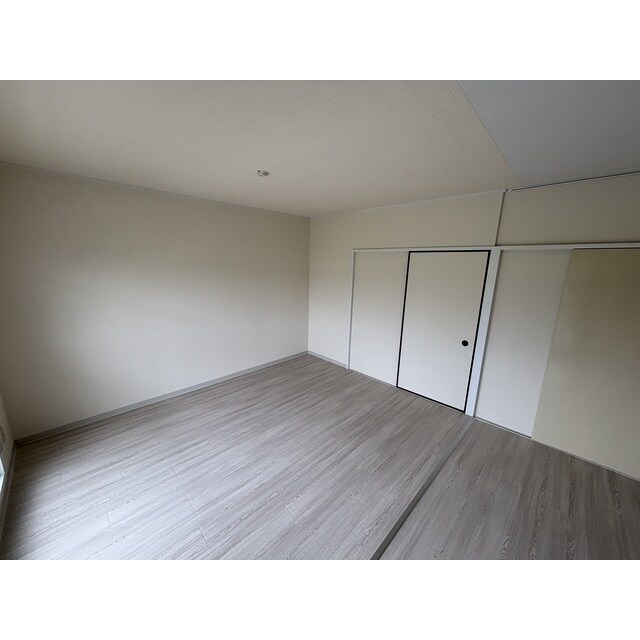 サンシャイン新真鍋の物件内観写真