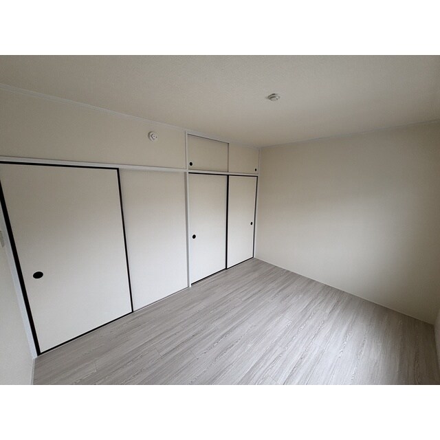 サンシャイン新真鍋の物件内観写真