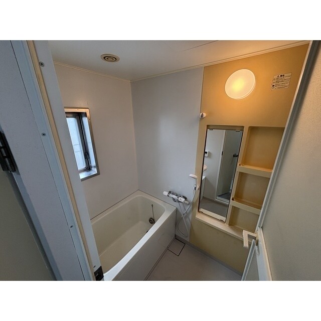 サンシャイン新真鍋の物件内観写真