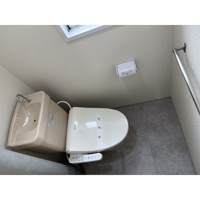 サンシャイン新真鍋の物件内観写真