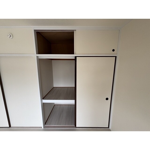 サンシャイン新真鍋の物件内観写真