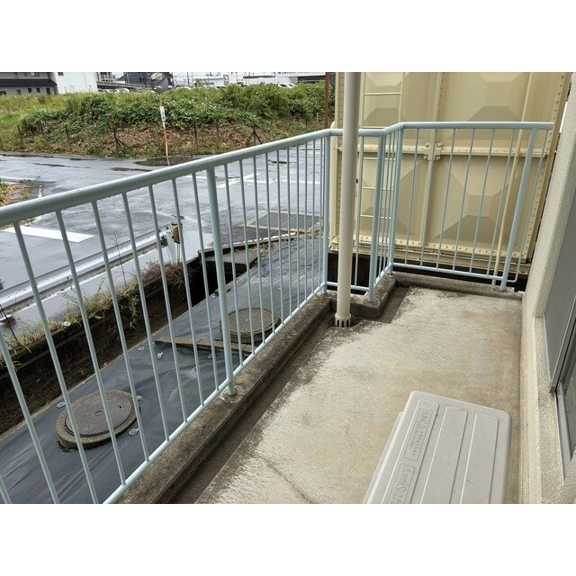 サンシャイン新真鍋の物件内観写真