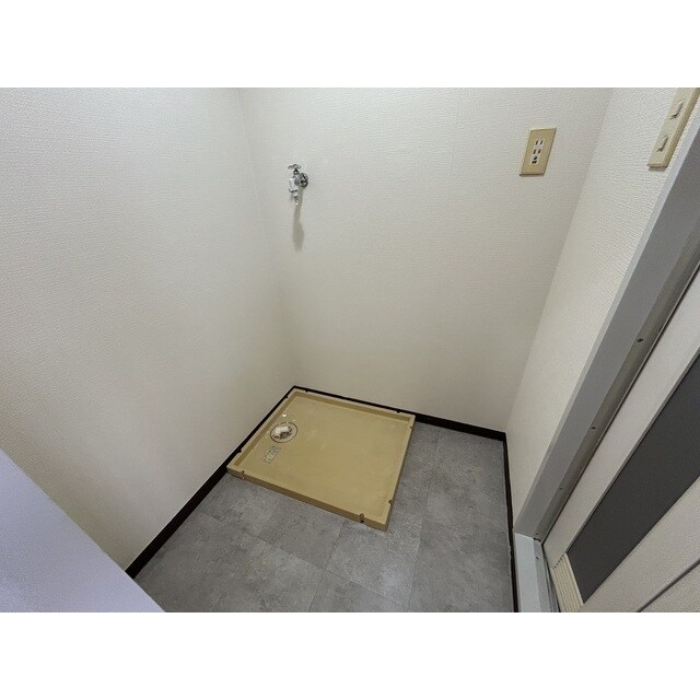 サンライズトヨダの物件内観写真