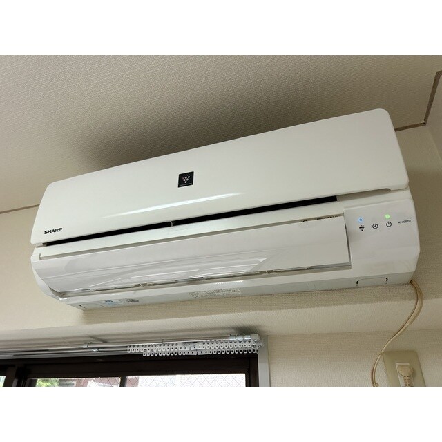 サンライズトヨダの物件内観写真