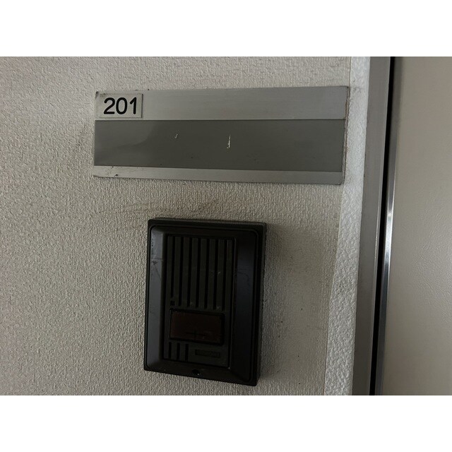 サンライズトヨダの物件内観写真