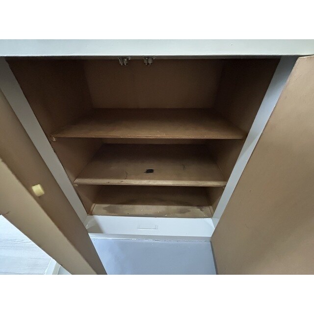 サンライズトヨダの物件内観写真