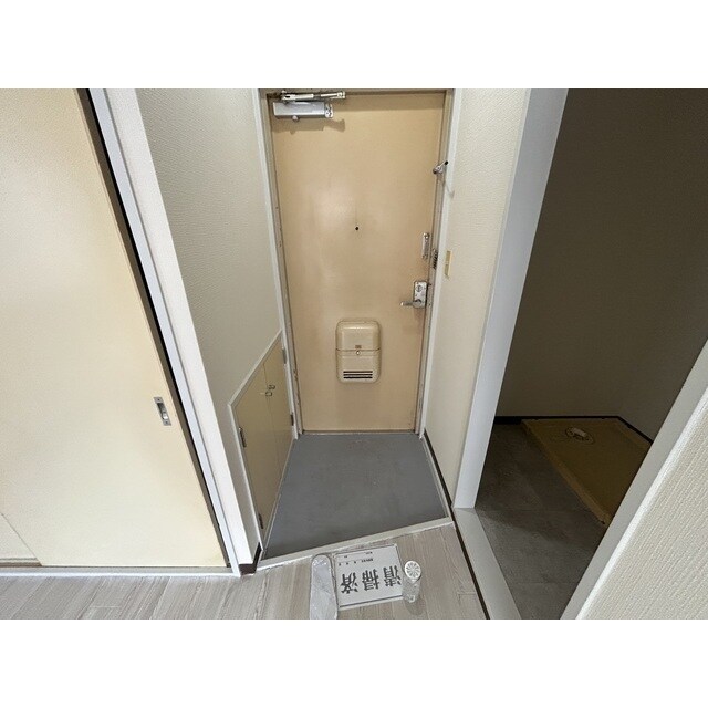 サンライズトヨダの物件内観写真