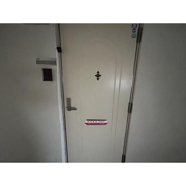 サンライズトヨダの物件内観写真