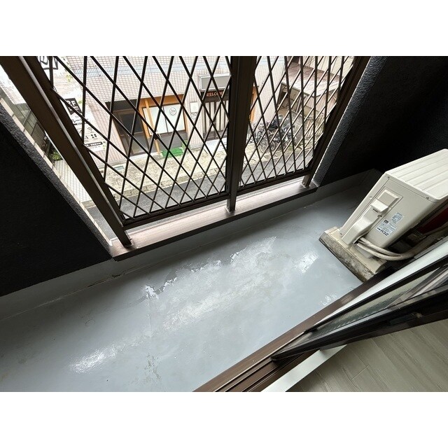 サンライズトヨダの物件内観写真