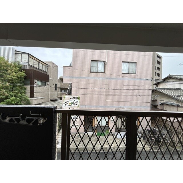 サンライズトヨダの物件内観写真