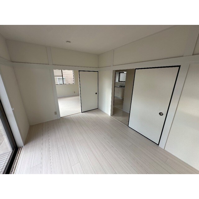 リブレス村田町戸建の物件内観写真