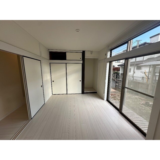 リブレス村田町戸建の物件内観写真