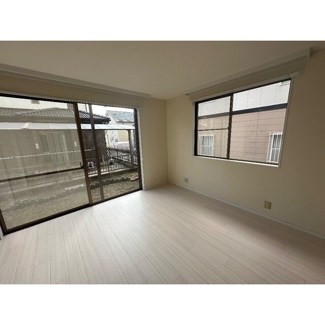 リブレス村田町戸建の物件内観写真