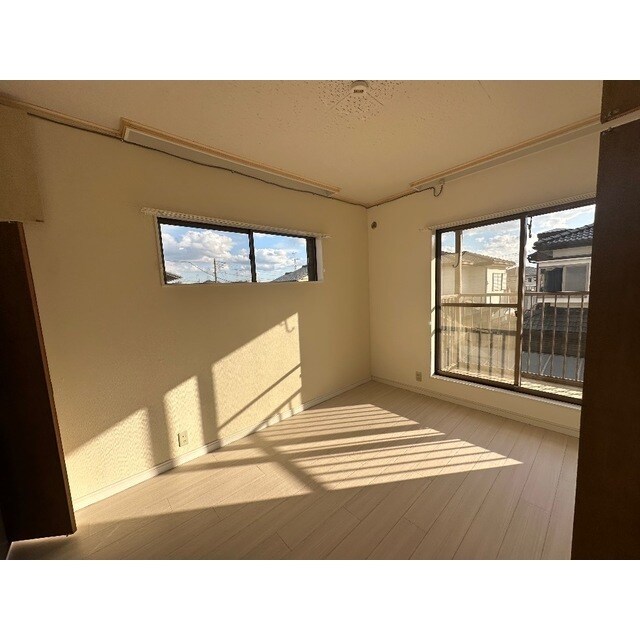 リブレス村田町戸建の物件内観写真