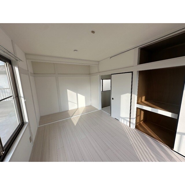 リブレス村田町戸建の物件内観写真