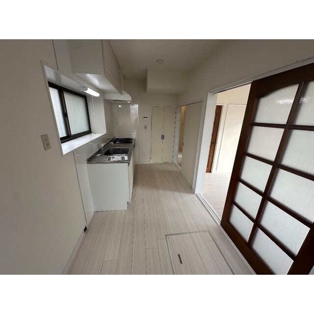 リブレス村田町戸建の物件内観写真