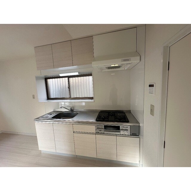 リブレス村田町戸建の物件内観写真