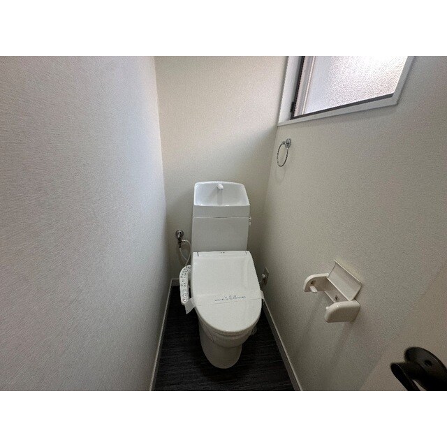 リブレス村田町戸建の物件内観写真