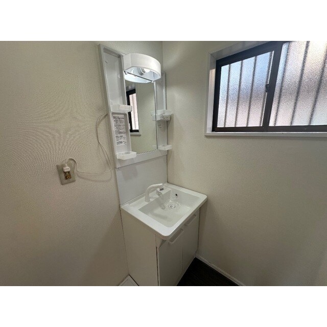 リブレス村田町戸建の物件内観写真