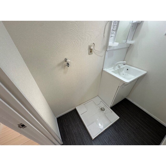 リブレス村田町戸建の物件内観写真