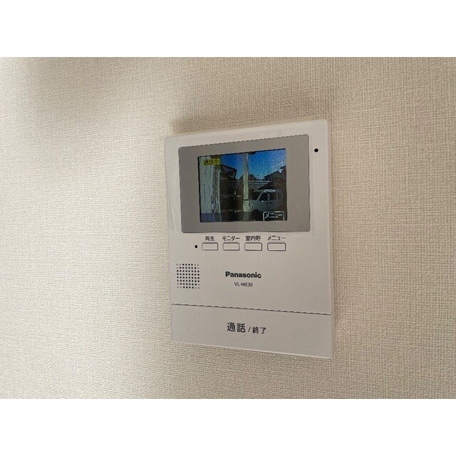 リブレス村田町戸建の物件内観写真