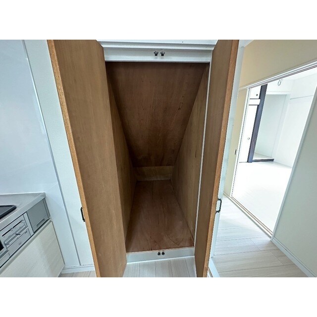 リブレス村田町戸建の物件内観写真