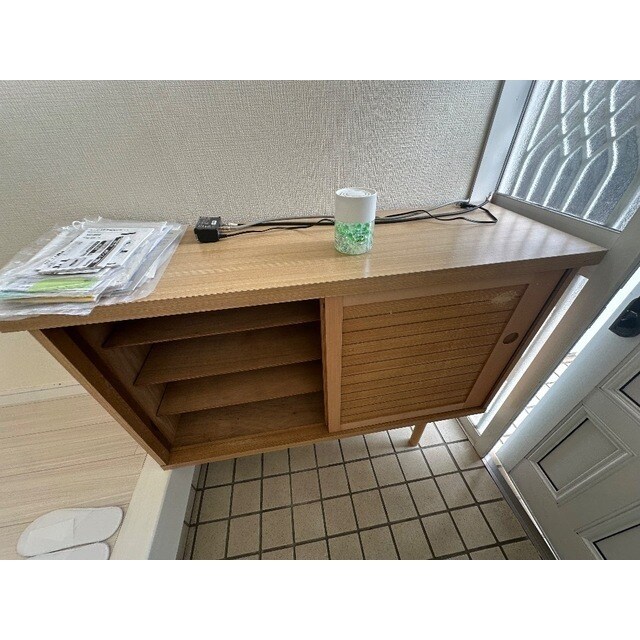 リブレス村田町戸建の物件内観写真