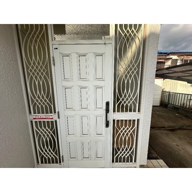 リブレス村田町戸建の物件内観写真