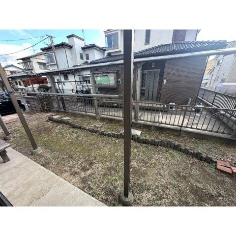 リブレス村田町戸建の物件内観写真