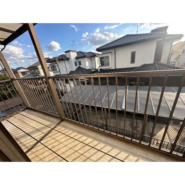 リブレス村田町戸建の物件内観写真