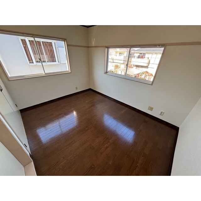 アレスト関口PART1の物件内観写真