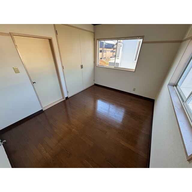 アレスト関口PART1の物件内観写真