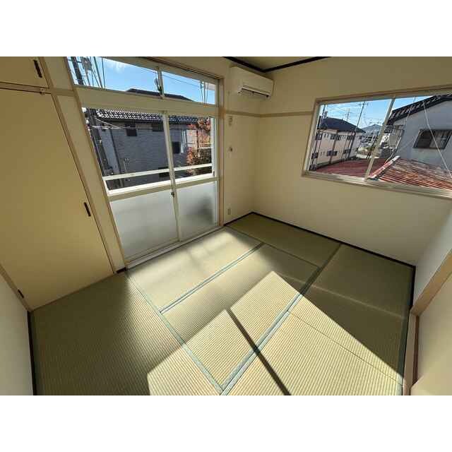 アレスト関口PART1の物件内観写真