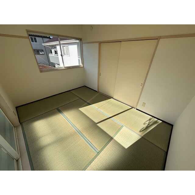 アレスト関口PART1の物件内観写真