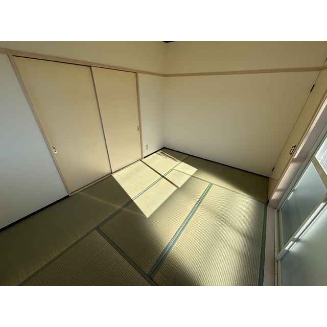 アレスト関口PART1の物件内観写真